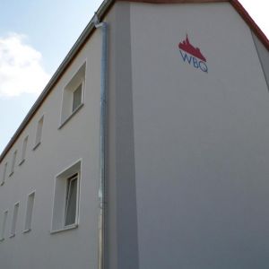 Abschlussarbeiten in Ziegelroda