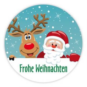 Weihnachtsgruß+Öffnungszeiten