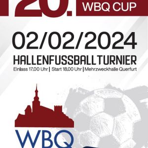 WBQ Cup Teilnehmer
