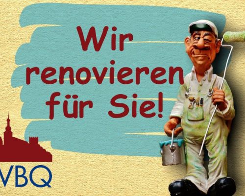 Burgstraße 2 (3.OG links)