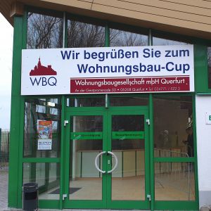 Ergebnisse Fußballcup