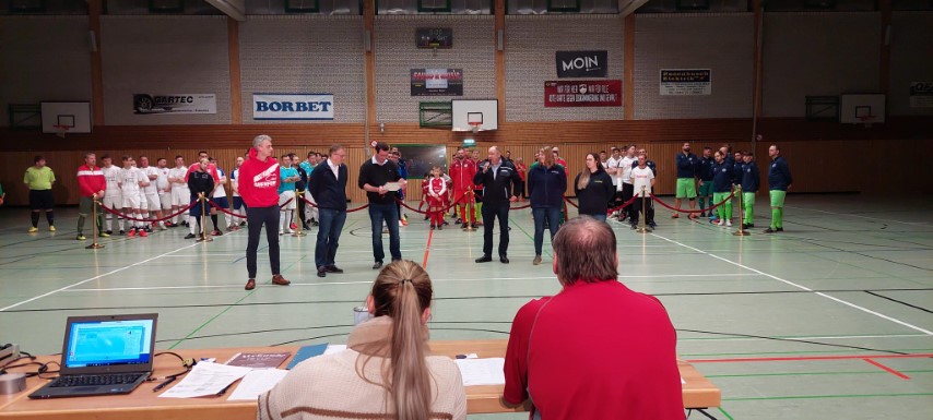 Feuerwehr Obhausen e.V.